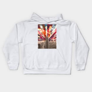 Superstar New York Kids Hoodie